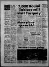 Torbay Express and South Devon Echo Saturday 03 January 1981 Page 2