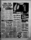 Torbay Express and South Devon Echo Saturday 03 January 1981 Page 7