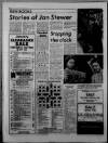 Torbay Express and South Devon Echo Saturday 03 January 1981 Page 12