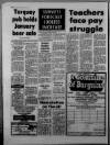 Torbay Express and South Devon Echo Monday 05 January 1981 Page 16