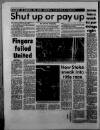 Torbay Express and South Devon Echo Monday 05 January 1981 Page 20