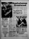 Torbay Express and South Devon Echo Wednesday 07 January 1981 Page 5