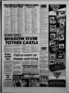 Torbay Express and South Devon Echo Wednesday 07 January 1981 Page 7