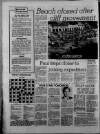 Torbay Express and South Devon Echo Wednesday 07 January 1981 Page 8