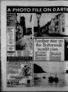 Torbay Express and South Devon Echo Wednesday 07 January 1981 Page 10