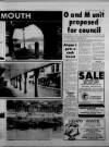Torbay Express and South Devon Echo Wednesday 07 January 1981 Page 11