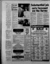 Torbay Express and South Devon Echo Wednesday 07 January 1981 Page 14