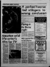 Torbay Express and South Devon Echo Thursday 08 January 1981 Page 9