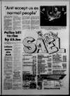 Torbay Express and South Devon Echo Thursday 08 January 1981 Page 15