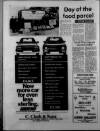 Torbay Express and South Devon Echo Thursday 08 January 1981 Page 16