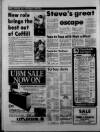 Torbay Express and South Devon Echo Thursday 08 January 1981 Page 18