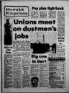 Torbay Express and South Devon Echo Friday 09 January 1981 Page 1