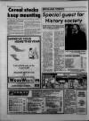 Torbay Express and South Devon Echo Friday 09 January 1981 Page 28