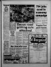 Torbay Express and South Devon Echo Saturday 10 January 1981 Page 3