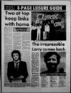 Torbay Express and South Devon Echo Saturday 10 January 1981 Page 5