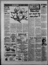 Torbay Express and South Devon Echo Saturday 10 January 1981 Page 6