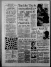 Torbay Express and South Devon Echo Monday 12 January 1981 Page 6