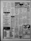 Torbay Express and South Devon Echo Monday 12 January 1981 Page 12
