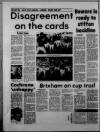 Torbay Express and South Devon Echo Monday 12 January 1981 Page 16