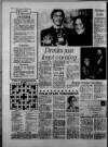 Torbay Express and South Devon Echo Tuesday 13 January 1981 Page 6