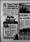 Torbay Express and South Devon Echo Tuesday 13 January 1981 Page 8