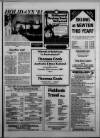 Torbay Express and South Devon Echo Tuesday 13 January 1981 Page 13