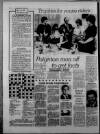 Torbay Express and South Devon Echo Wednesday 14 January 1981 Page 8