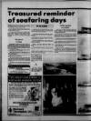 Torbay Express and South Devon Echo Wednesday 14 January 1981 Page 10