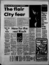 Torbay Express and South Devon Echo Wednesday 14 January 1981 Page 20