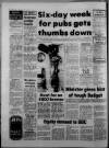 Torbay Express and South Devon Echo Thursday 15 January 1981 Page 2