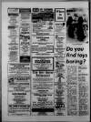 Torbay Express and South Devon Echo Thursday 15 January 1981 Page 4