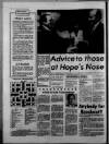 Torbay Express and South Devon Echo Thursday 15 January 1981 Page 8