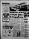 Torbay Express and South Devon Echo Thursday 15 January 1981 Page 10