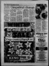 Torbay Express and South Devon Echo Friday 16 January 1981 Page 6