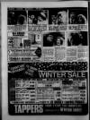 Torbay Express and South Devon Echo Friday 16 January 1981 Page 12