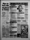 Torbay Express and South Devon Echo Monday 19 January 1981 Page 3