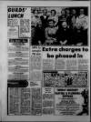 Torbay Express and South Devon Echo Monday 19 January 1981 Page 12