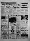 Torbay Express and South Devon Echo Wednesday 21 January 1981 Page 5