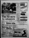 Torbay Express and South Devon Echo Wednesday 21 January 1981 Page 9