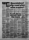 Torbay Express and South Devon Echo Thursday 22 January 1981 Page 2