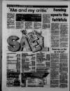 Torbay Express and South Devon Echo Thursday 22 January 1981 Page 18