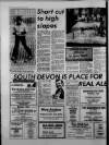 Torbay Express and South Devon Echo Saturday 24 January 1981 Page 6
