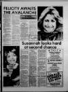 Torbay Express and South Devon Echo Saturday 24 January 1981 Page 7