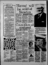 Torbay Express and South Devon Echo Monday 26 January 1981 Page 8