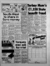 Torbay Express and South Devon Echo Tuesday 27 January 1981 Page 5