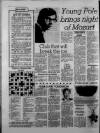 Torbay Express and South Devon Echo Tuesday 27 January 1981 Page 6