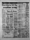Torbay Express and South Devon Echo Tuesday 27 January 1981 Page 14