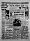 Torbay Express and South Devon Echo Tuesday 27 January 1981 Page 15