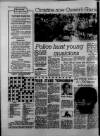 Torbay Express and South Devon Echo Wednesday 28 January 1981 Page 8