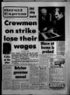 Torbay Express and South Devon Echo Monday 02 February 1981 Page 1